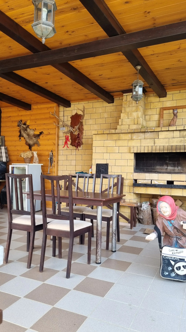 Квартира в Уютном Домике