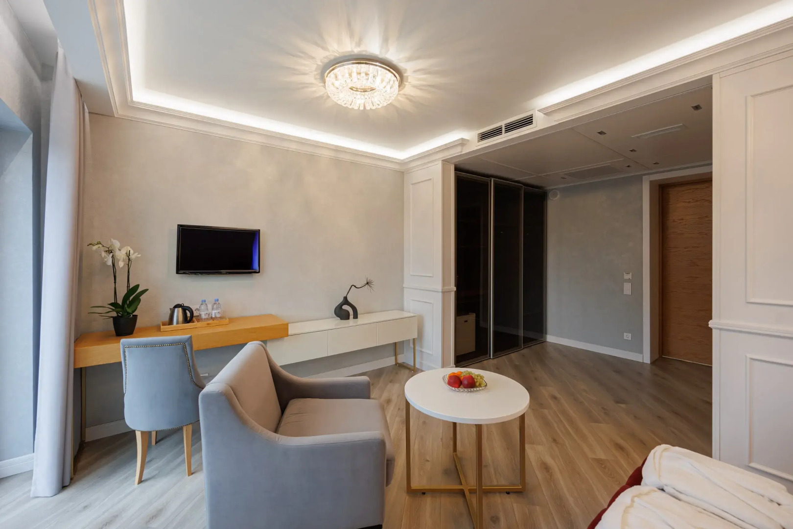 Псков Бутик Отель