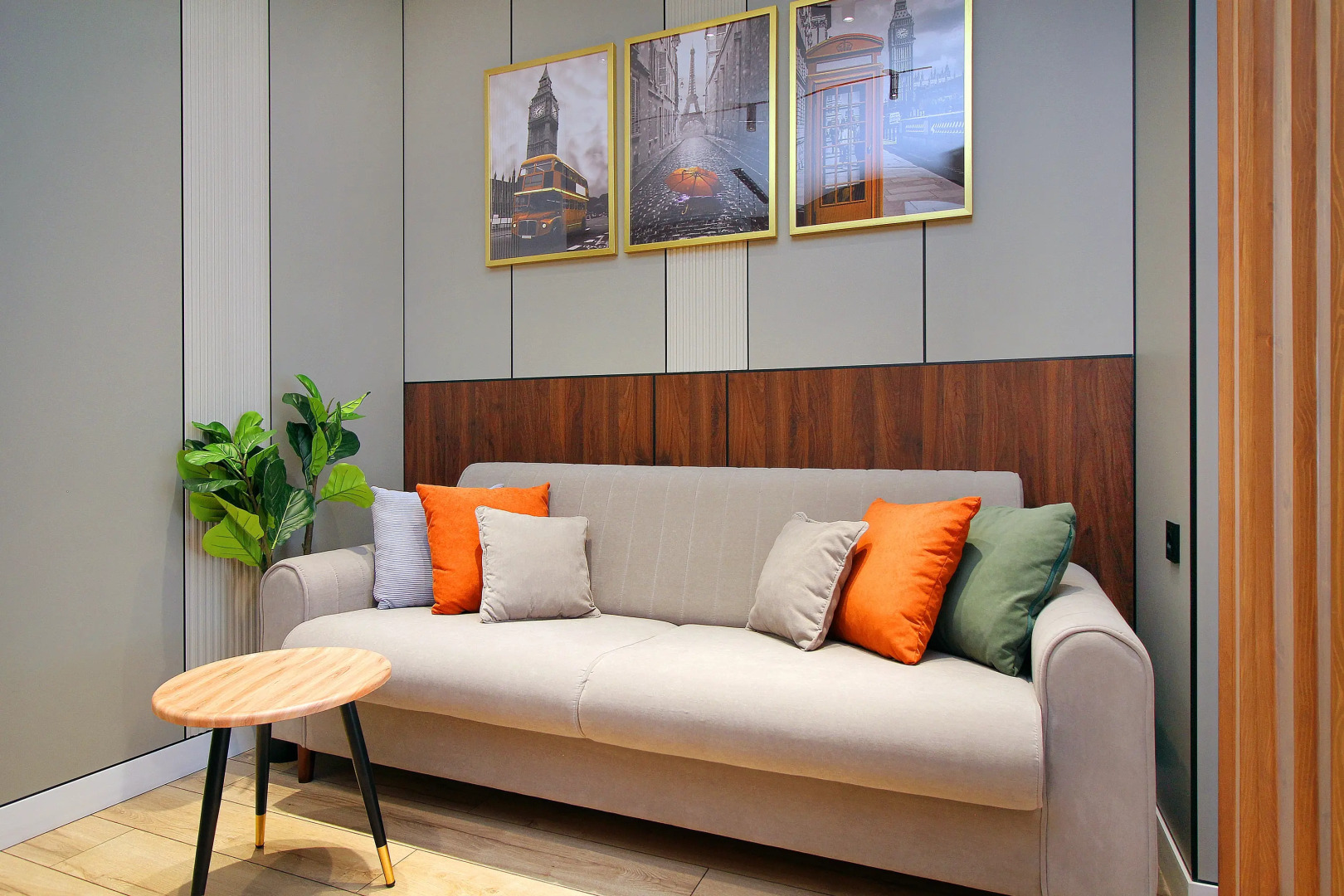 Апартаменты Meridian Prime Living 304