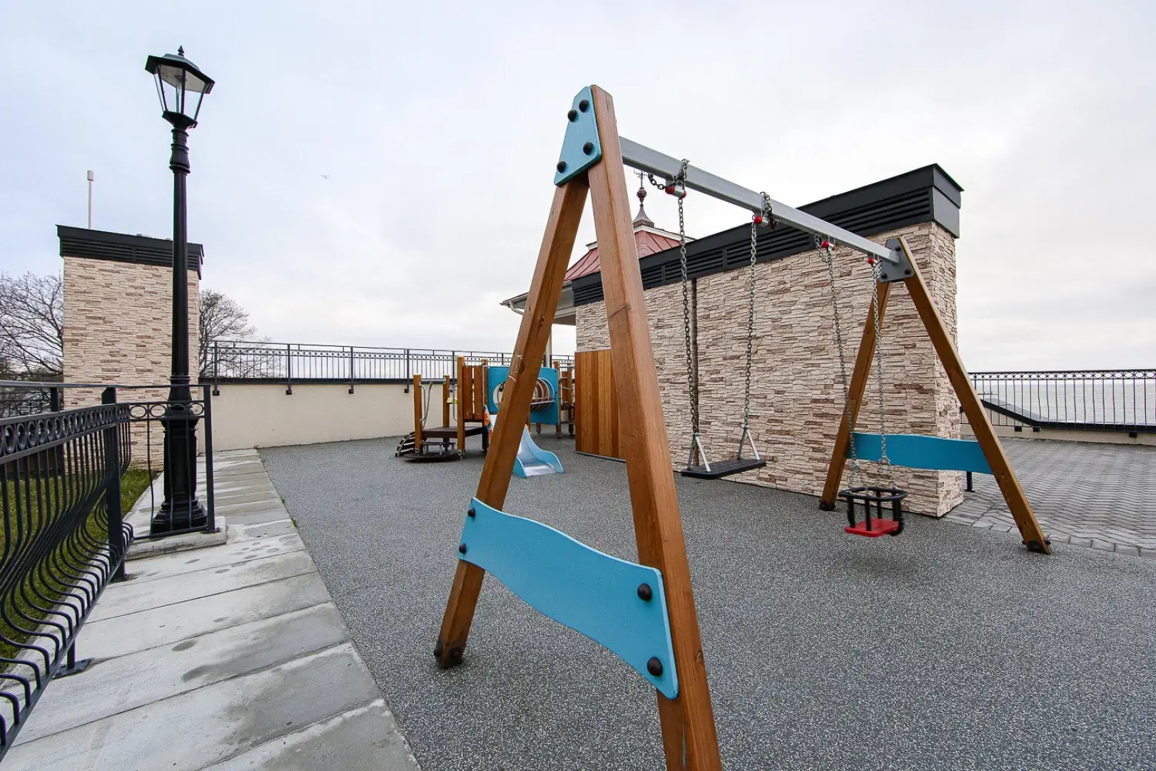 Апартаменты Резиденция Пионерская бухта