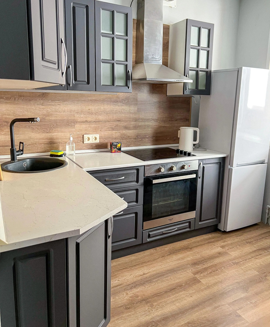 Апартаменты Mango (Volga)