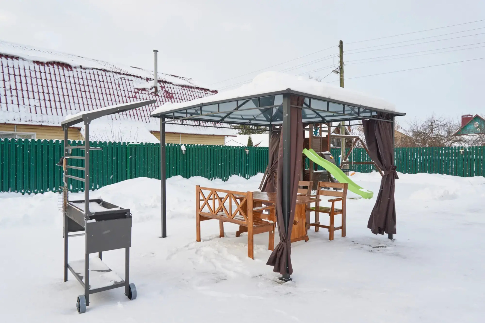 Гостевой Дом Гости Ростов