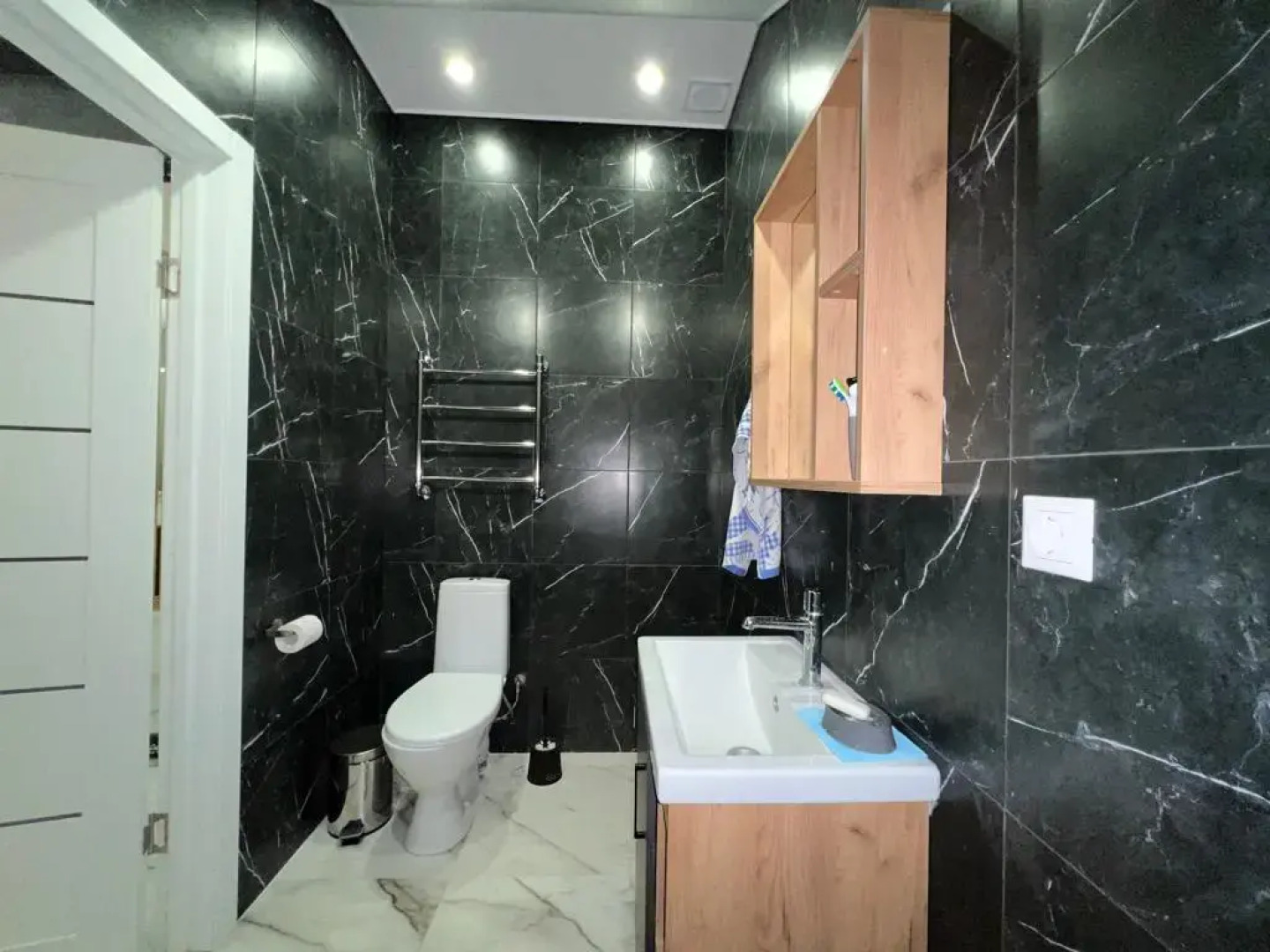 Частный дом Стильный на 20 человек с баней чаном караоке отдых для Большой Компании