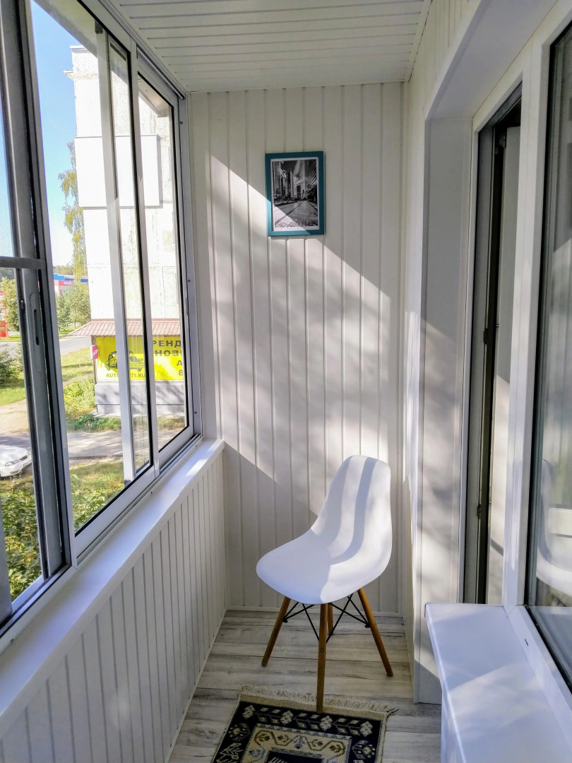 Апартаменты Квартира на Донская 3