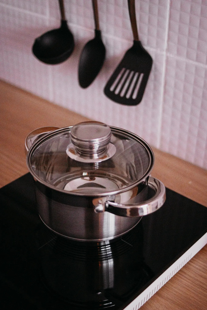 Квартира Sky-Home под звездным небом