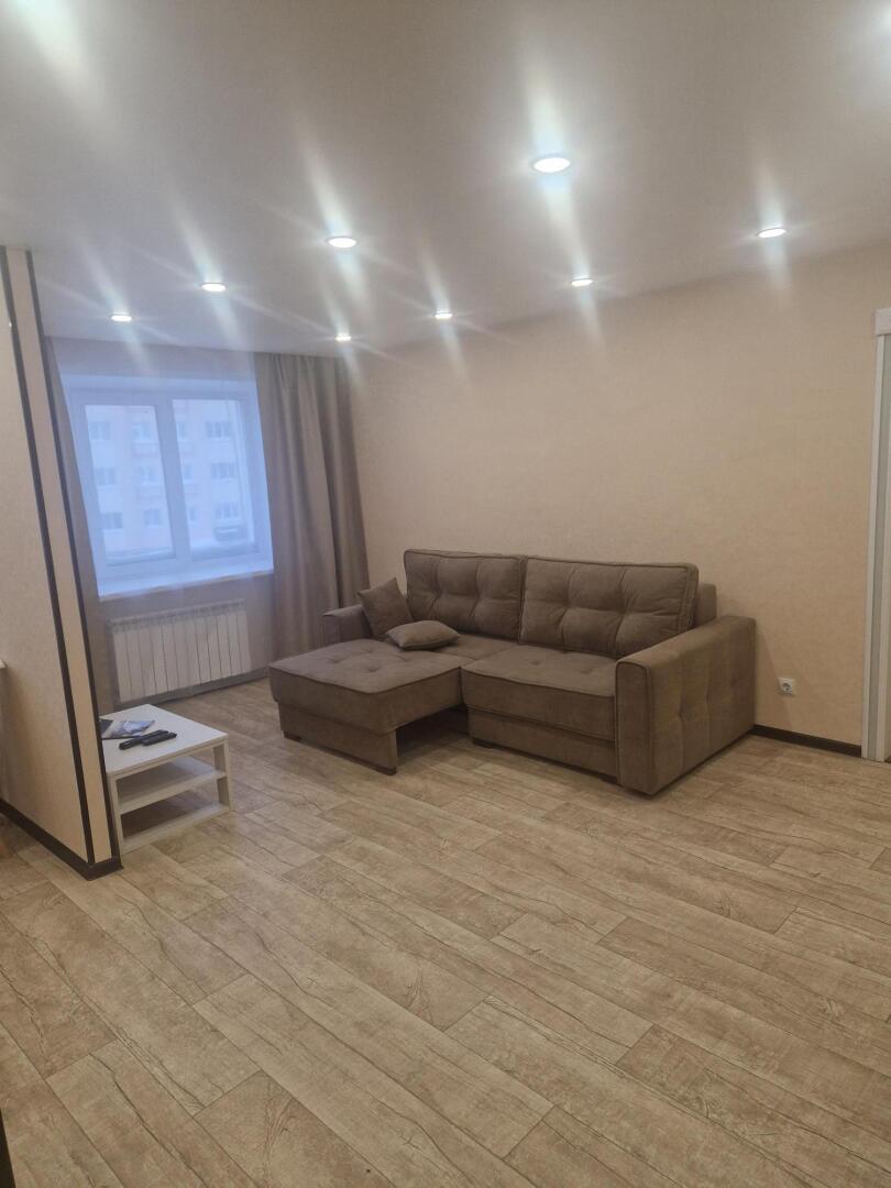 Апартаменты на Ленинском 25