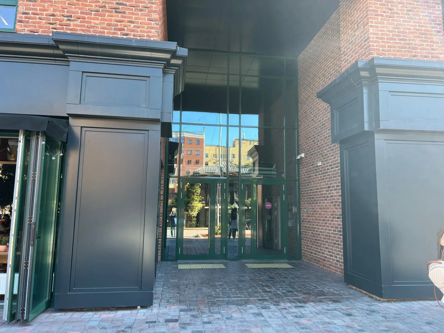 Апартаменты Клубный Дом Vivaldi в Центре Тюмени