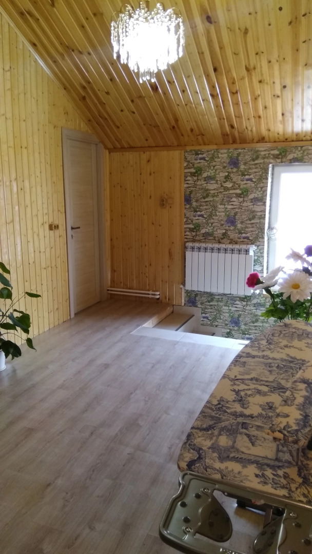 Гостевой Дом