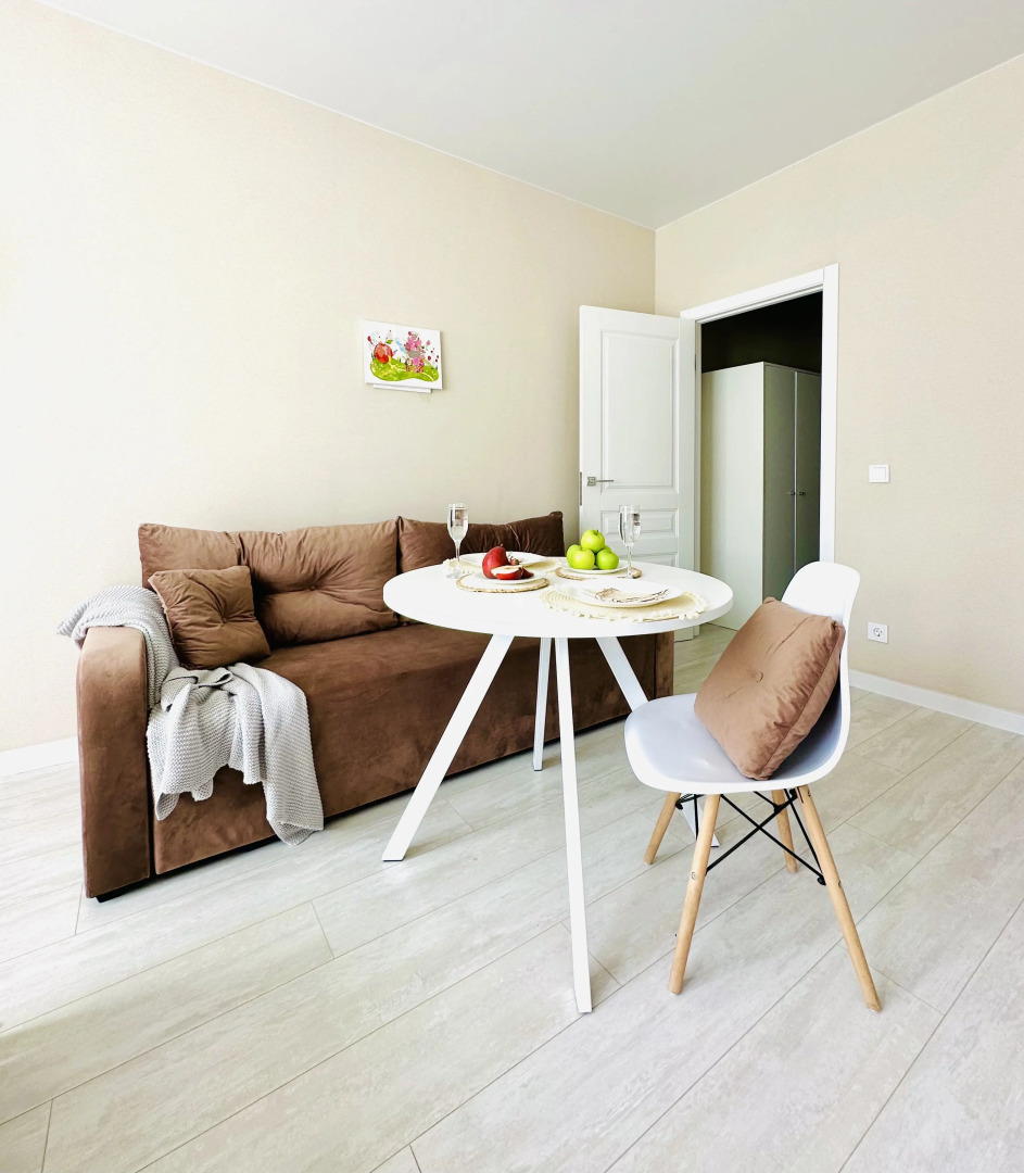 Апартаменты Apкадия в Новой Адыгее