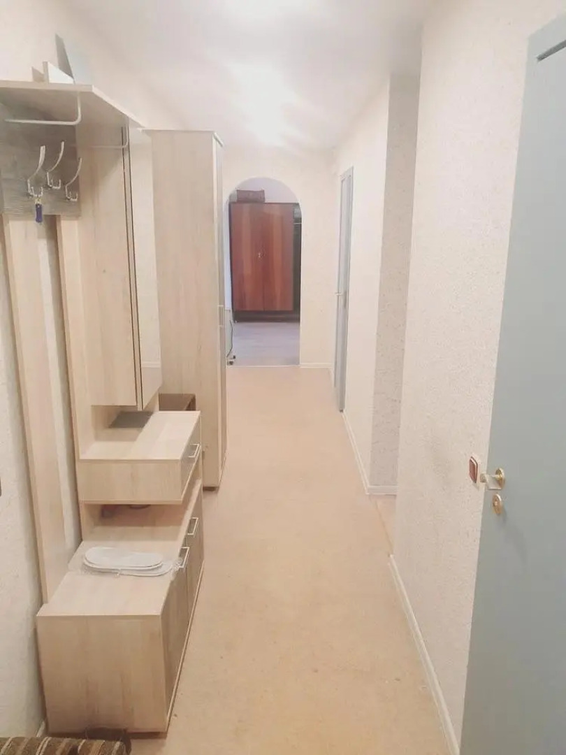 Апартаменты на Московской 30