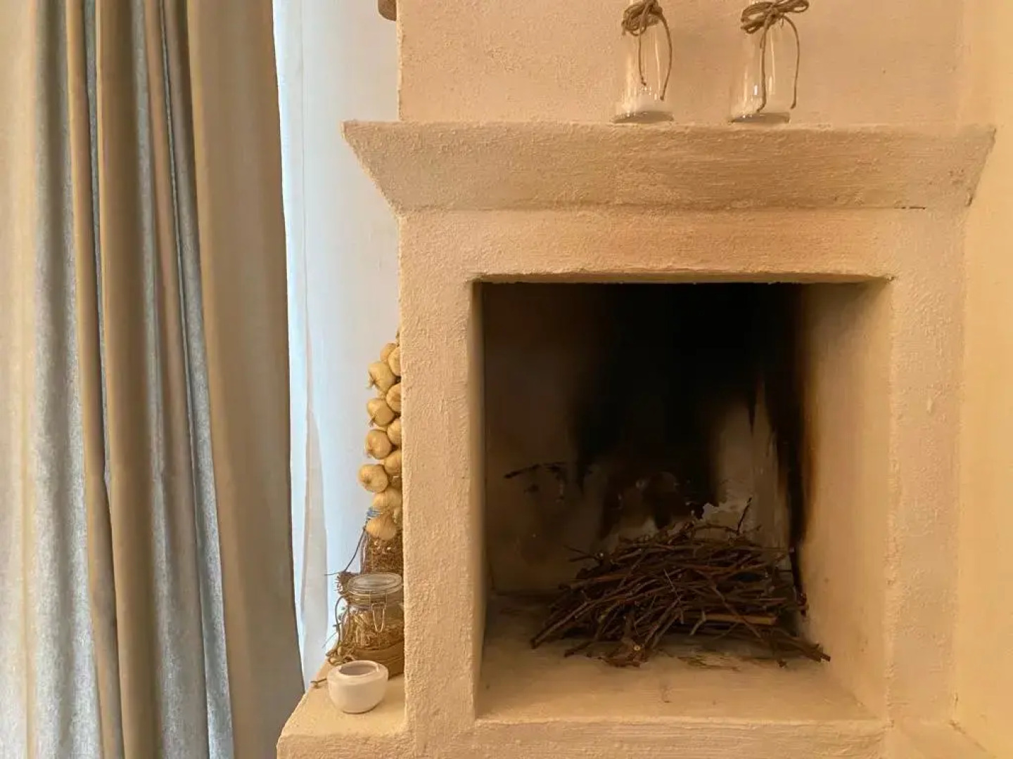 Masseria Messapia Wine Resort & SPA Отель