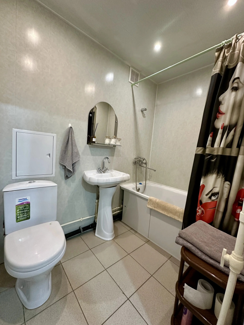 Квартира Однокомнатная Квартира на Некрасова