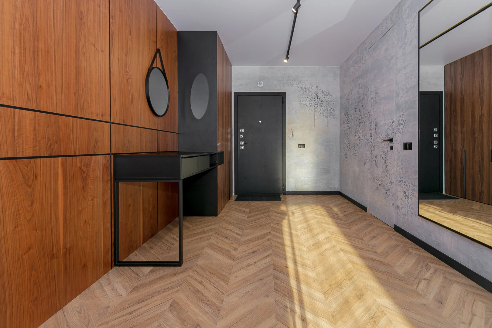 Апартаменты Уютный апартамент с дизайнерским ремонтом в комплексе Баден-SPA