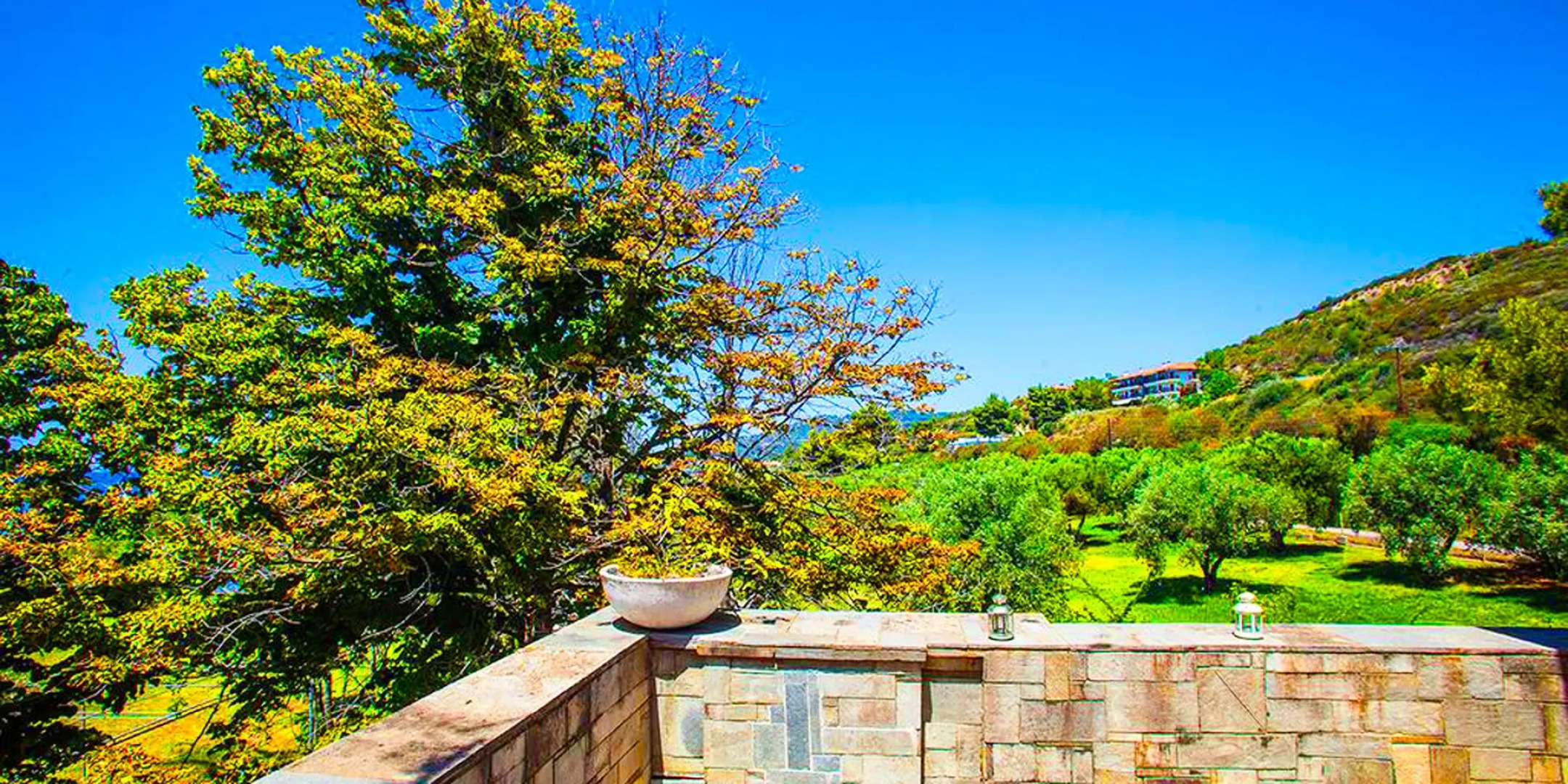 Вилла Malt BeachFront