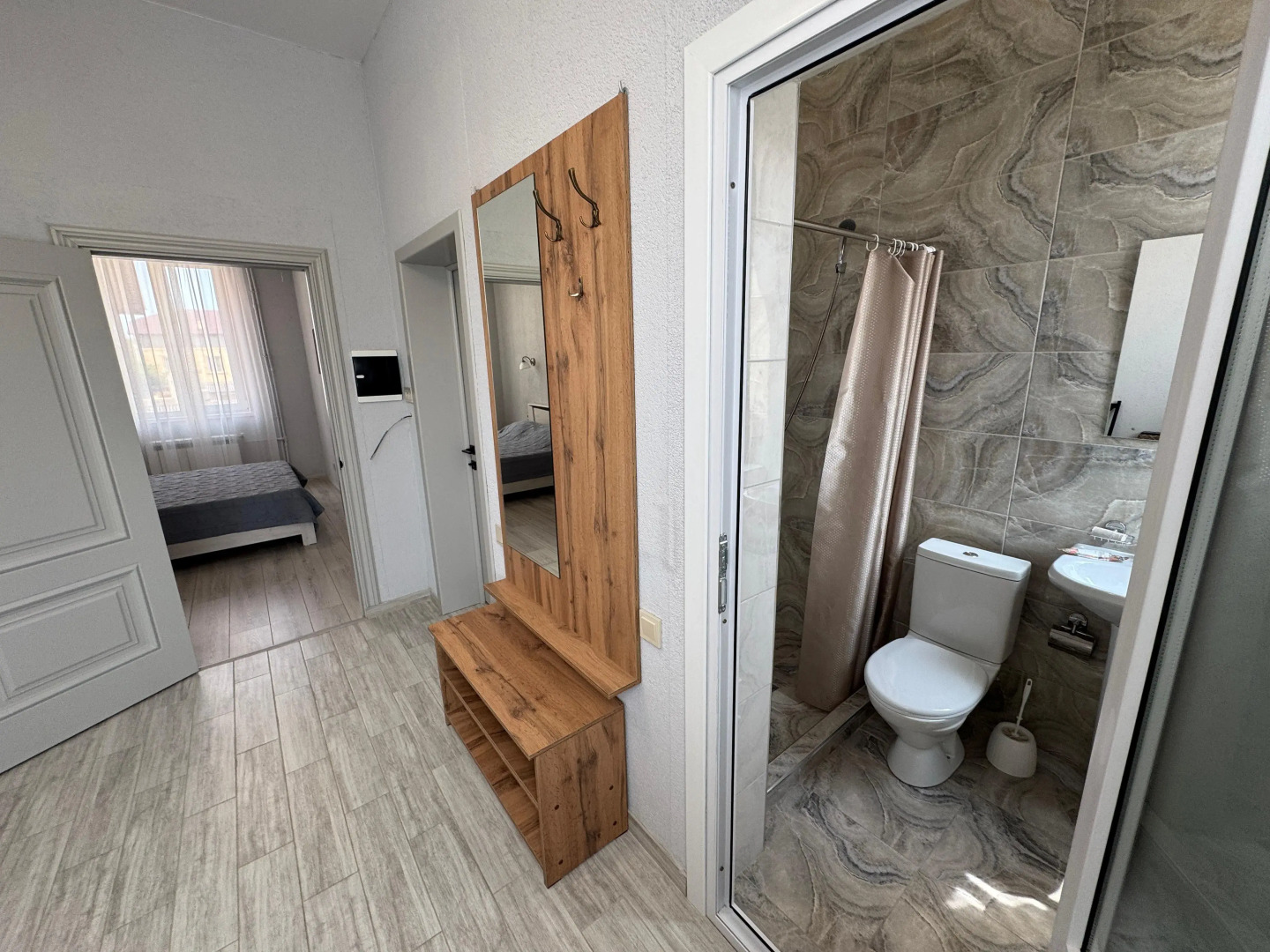 Курортный отель Дядя СЭМ