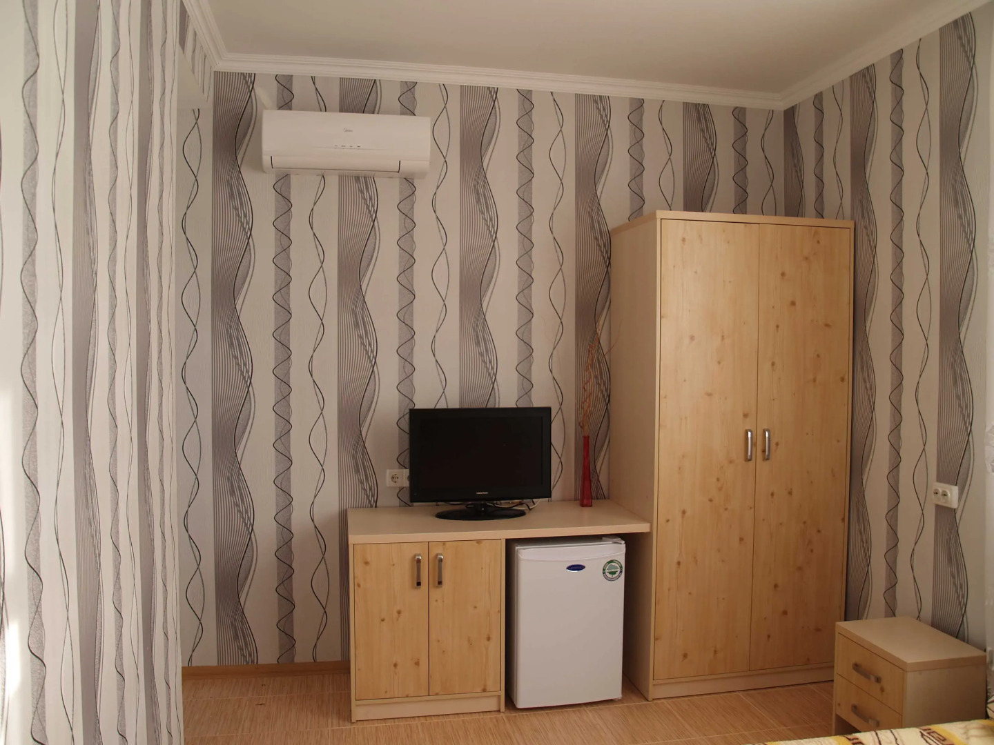 Гостевой Дом Вилла Светлана