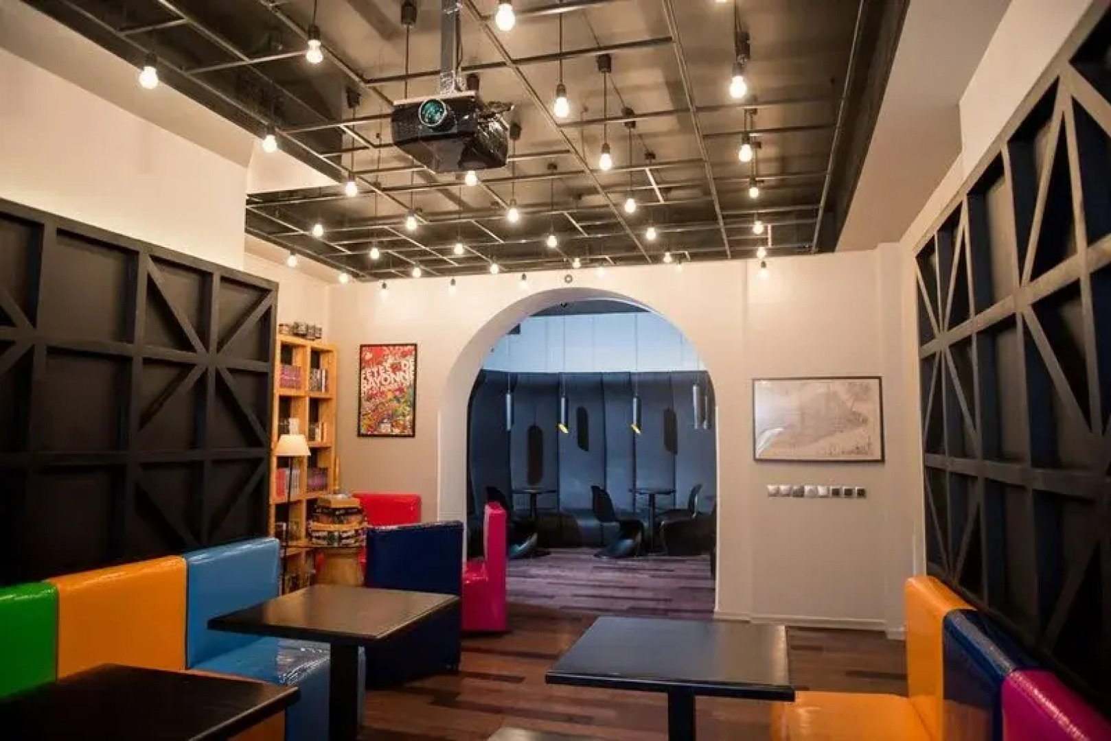 Отель Ворота солнца