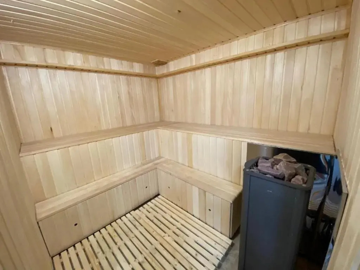 Гостевой дом Атмосфера