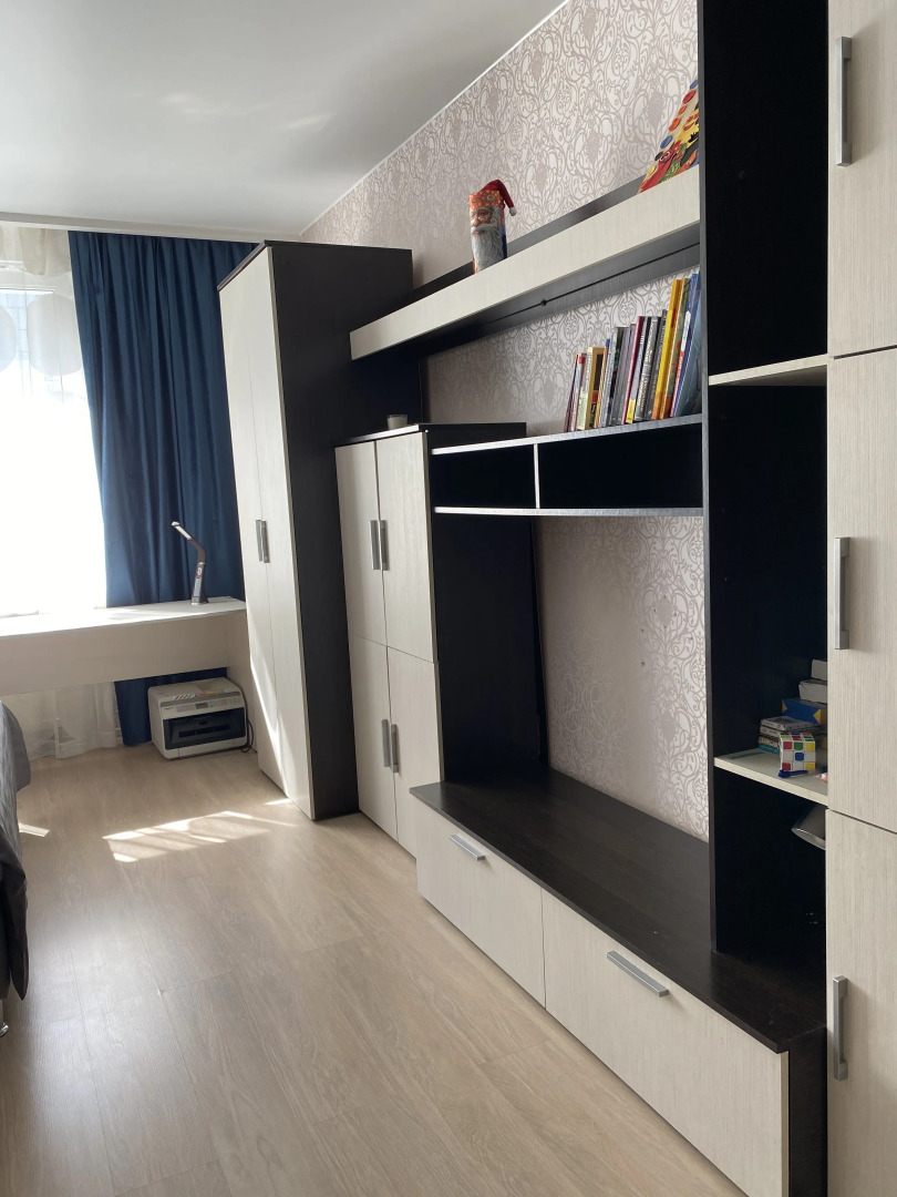 Квартира Двухкомнатная Большая у Московского Вокзала