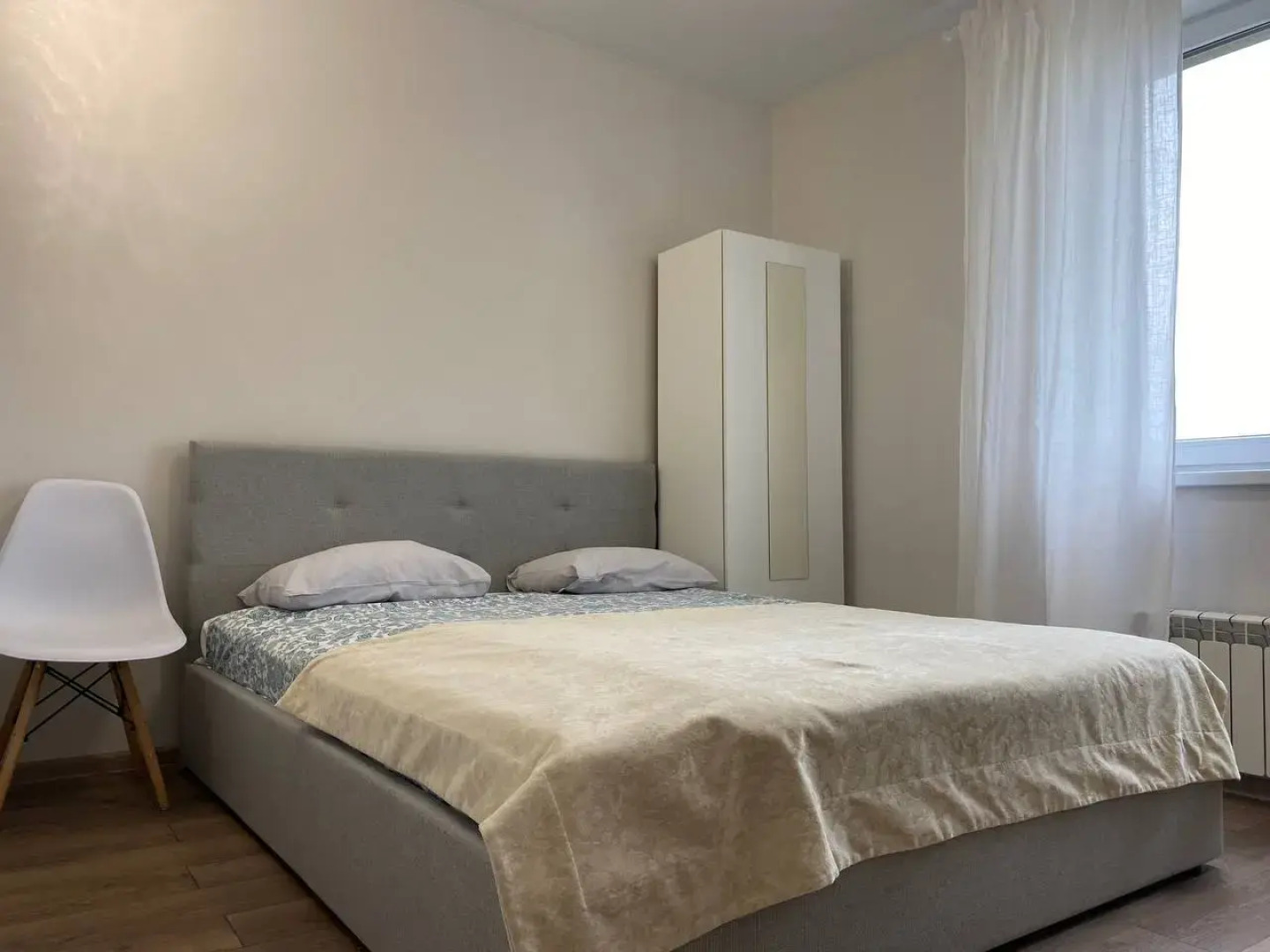 Квартира Сканди Style