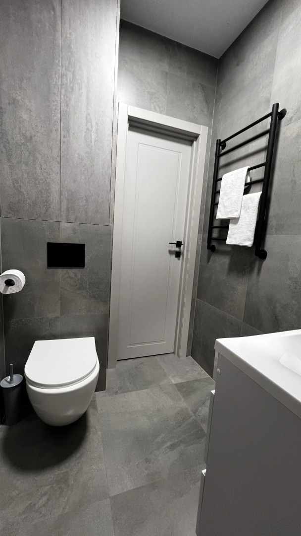 Квартира Современная для ценителей комфорта и уюта