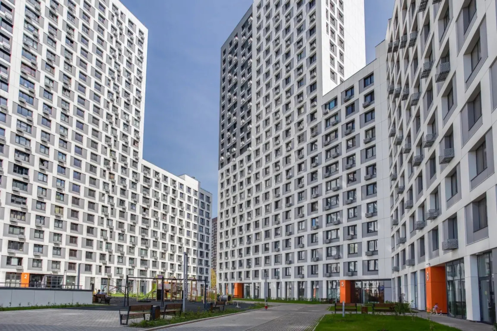 Квартира Apartslounge 9