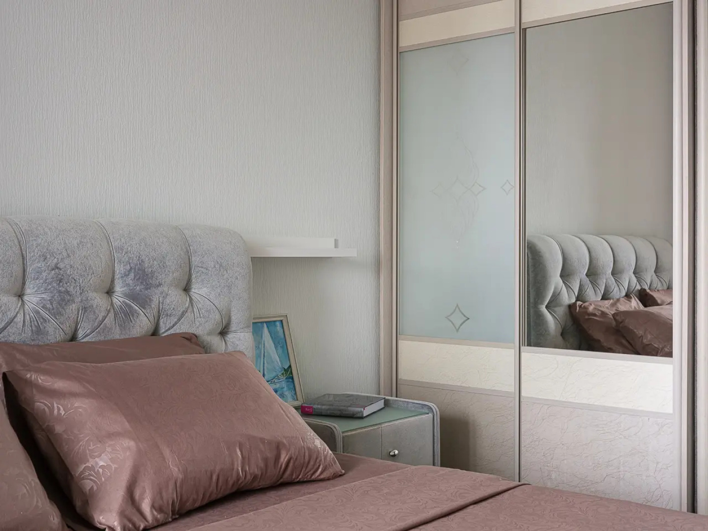 Квартира в Хорошем Районе рядом с КАД