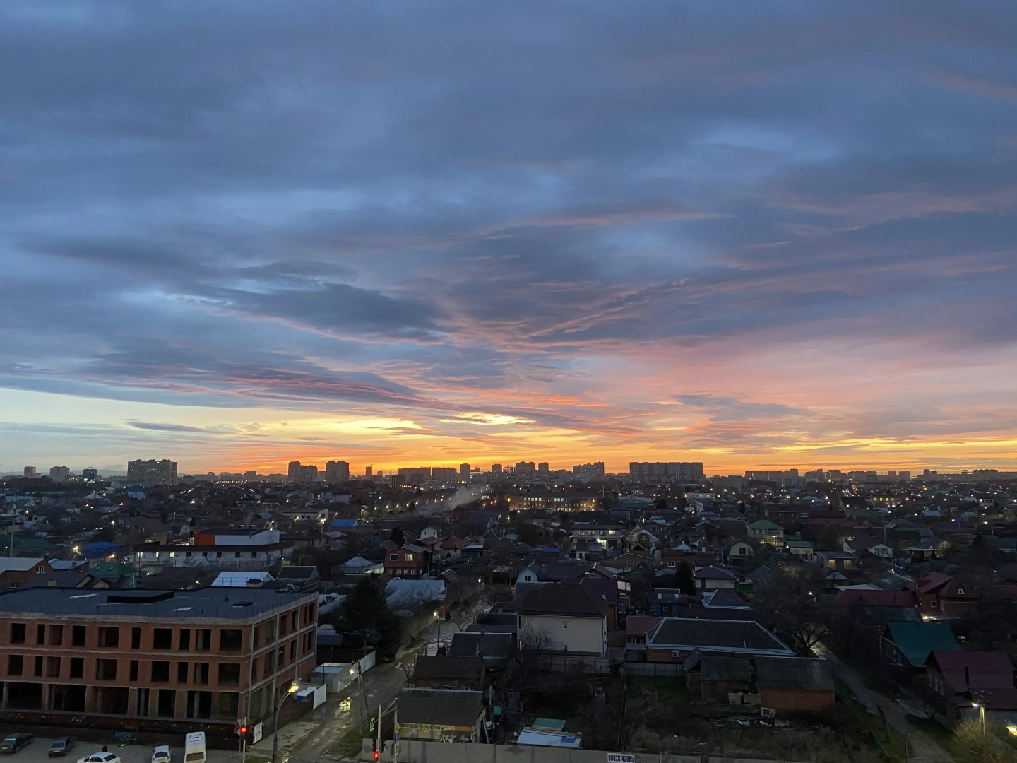 Квартира Вместительная у парка Галицкого от Комфорт и Точка