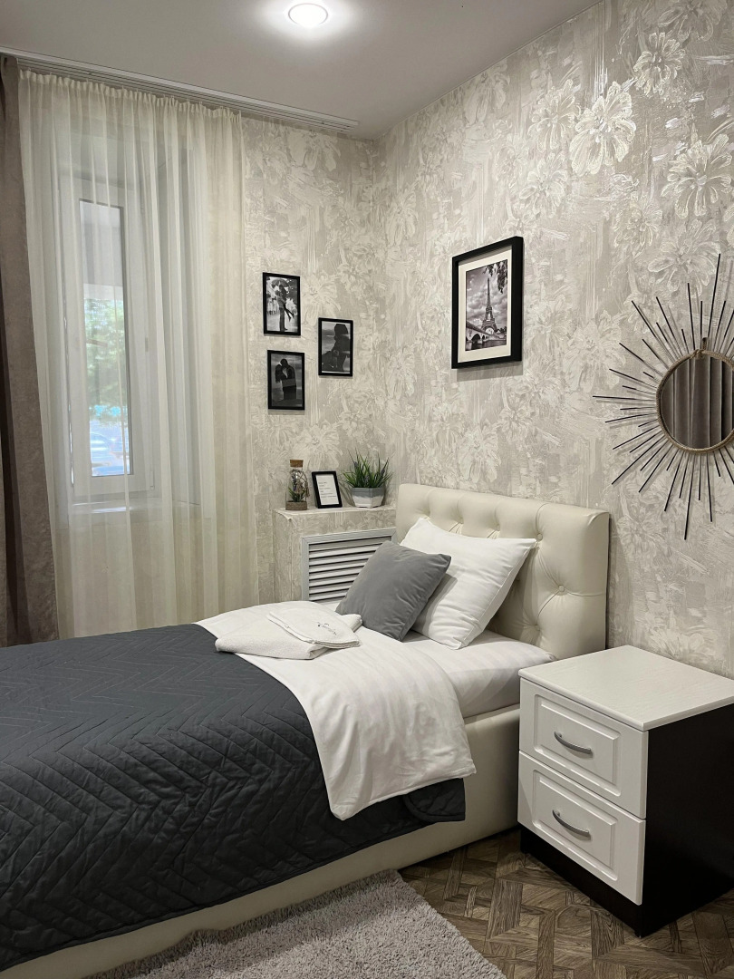 Отель Moonlight