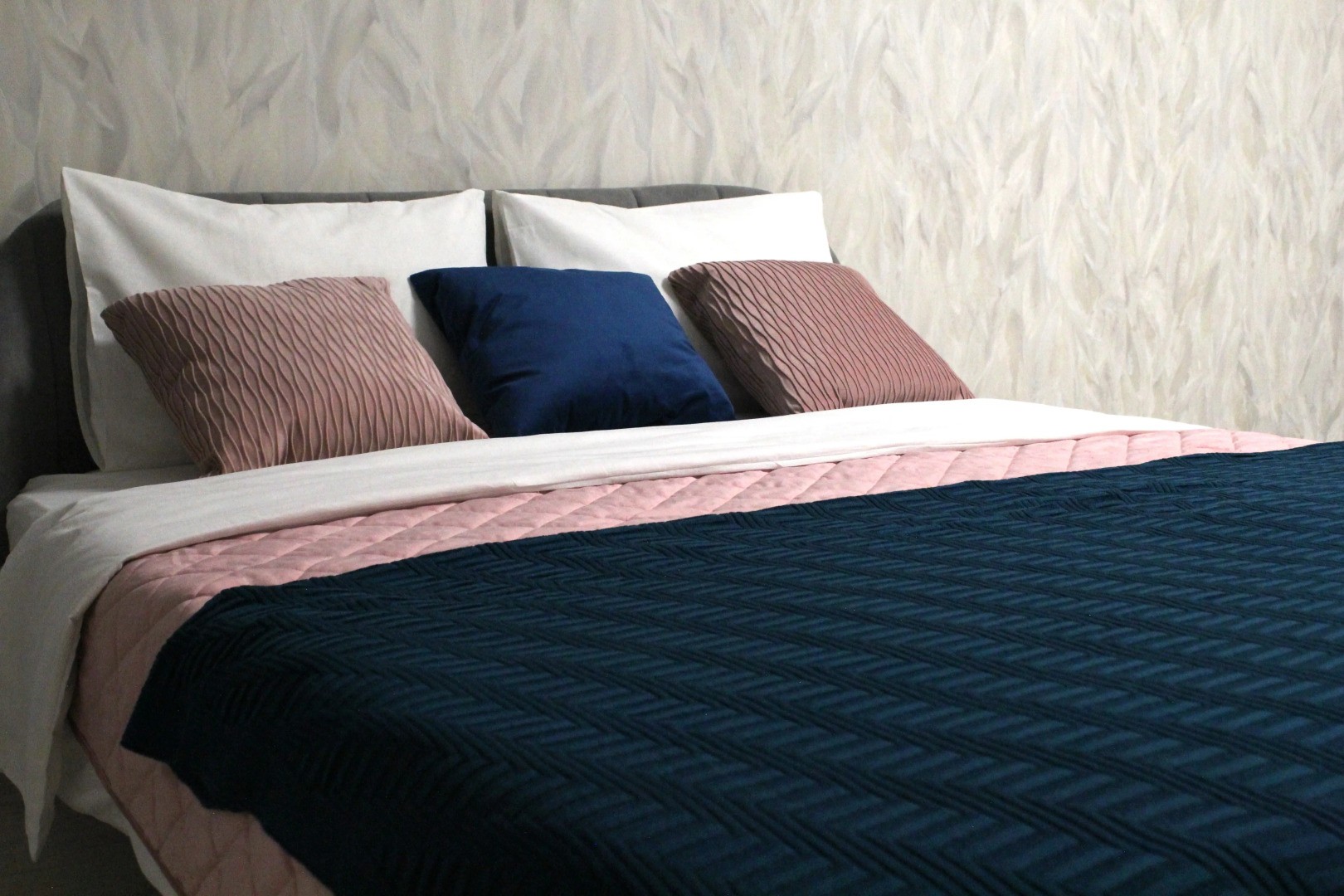 Апартаменты Apato Премиум Студия с панорамным видом на Волгу