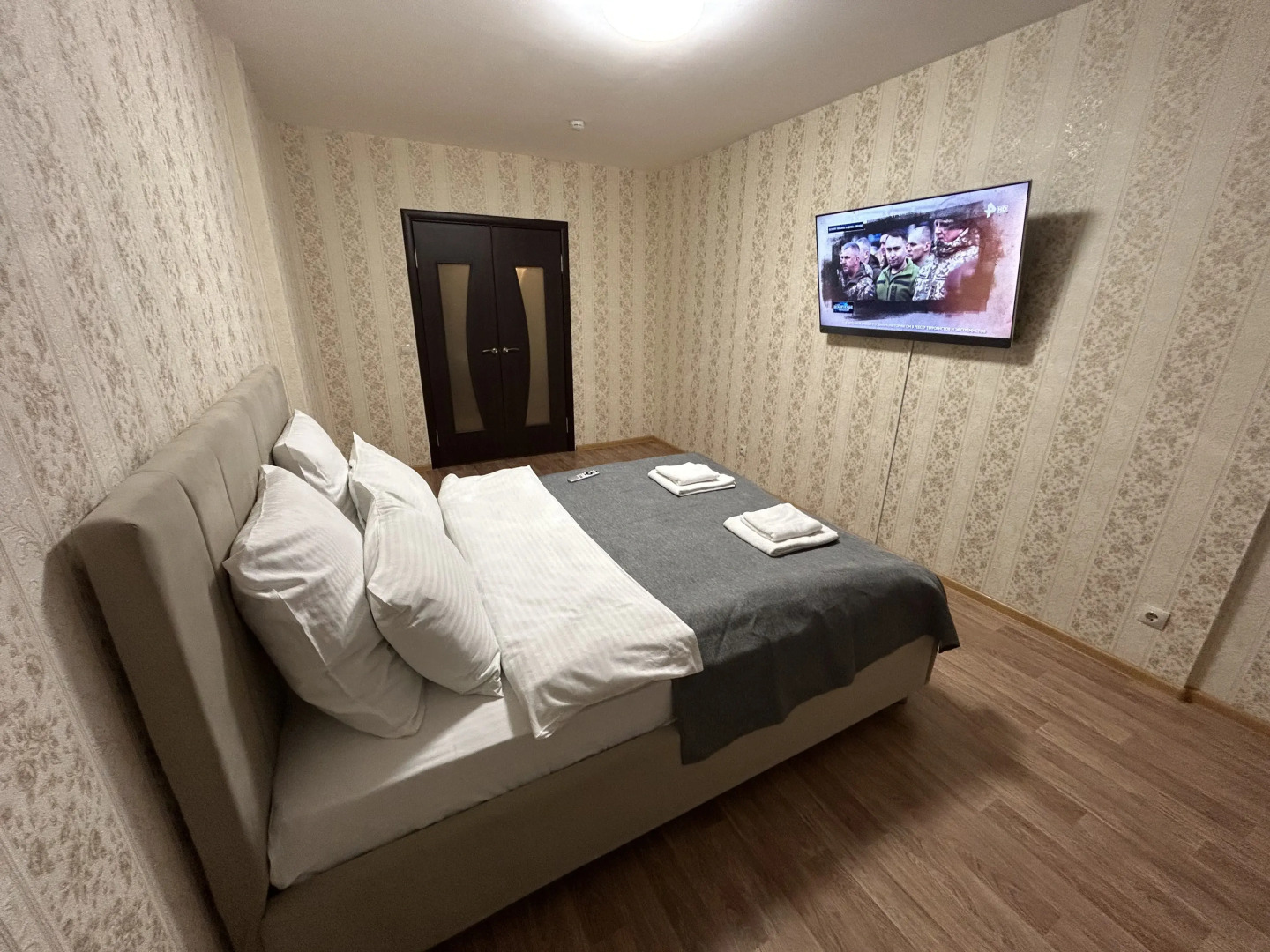 Квартира у Тульского Кремля