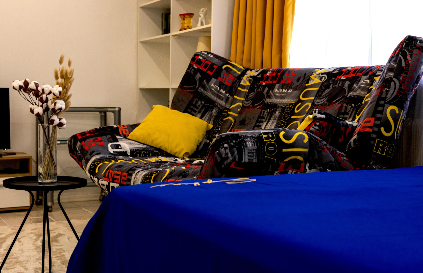 Апартаменты Уютное Место