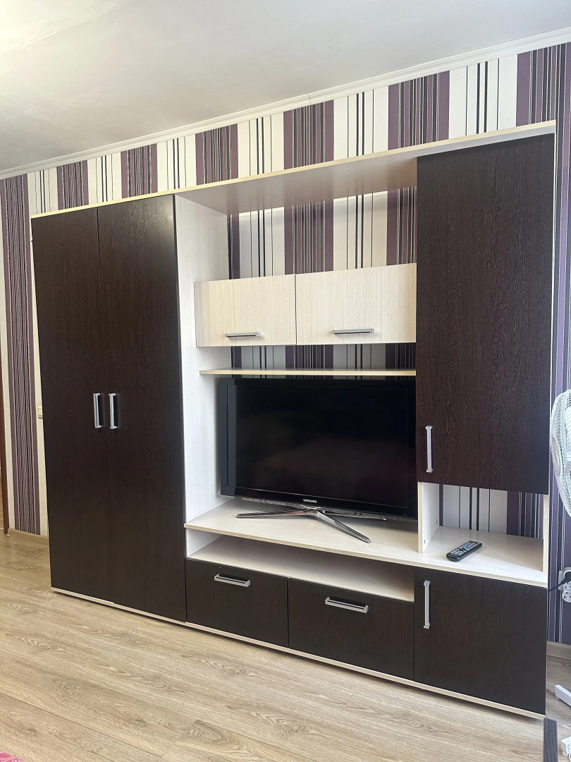 Квартира у парка