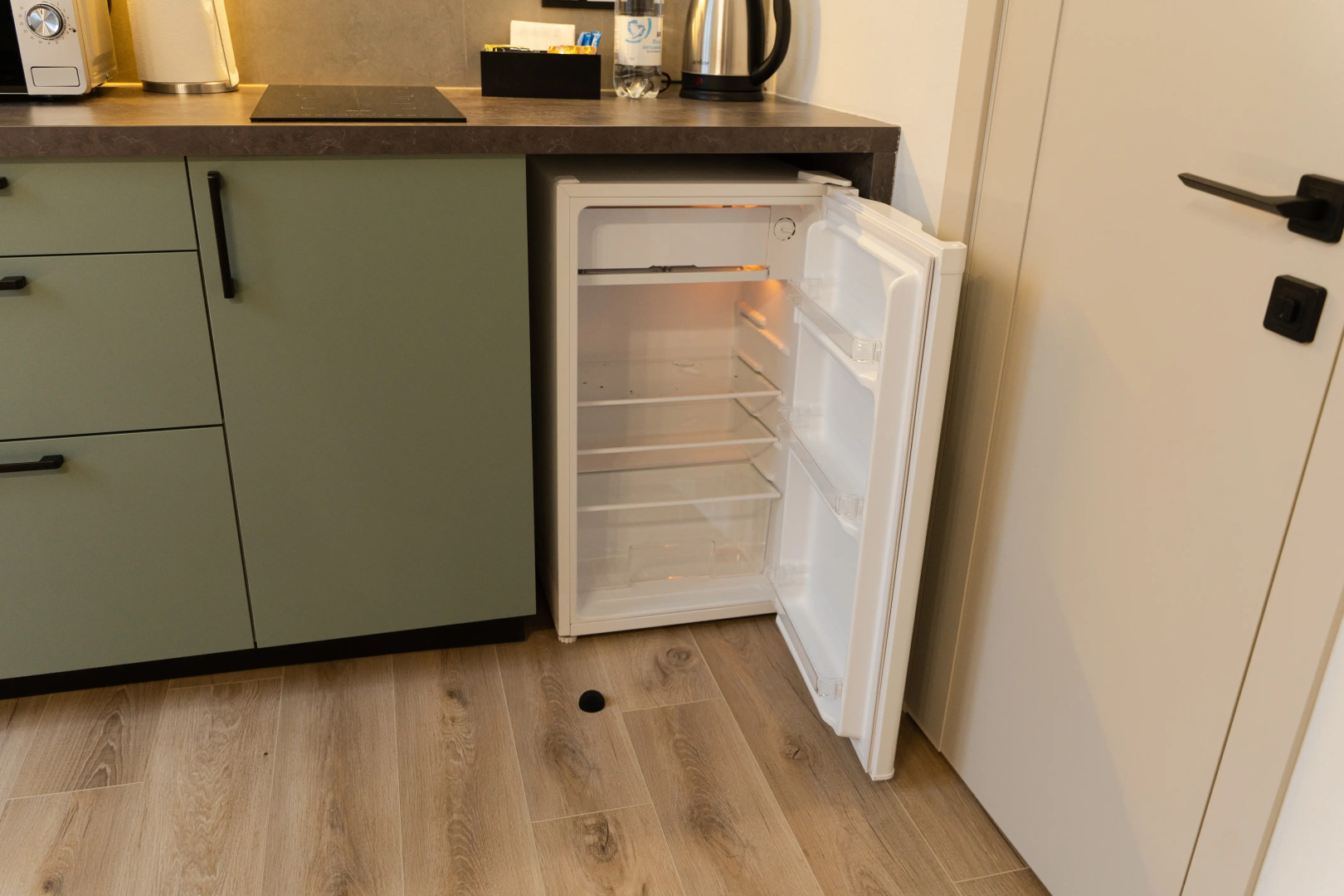 Апартаменты "ФЛОРА" в стиле Лофт в центре города