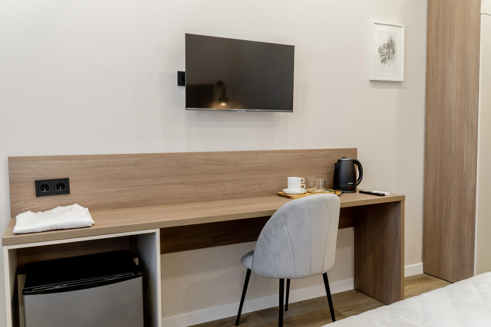 Отель Hotel&Restaurant Сальников