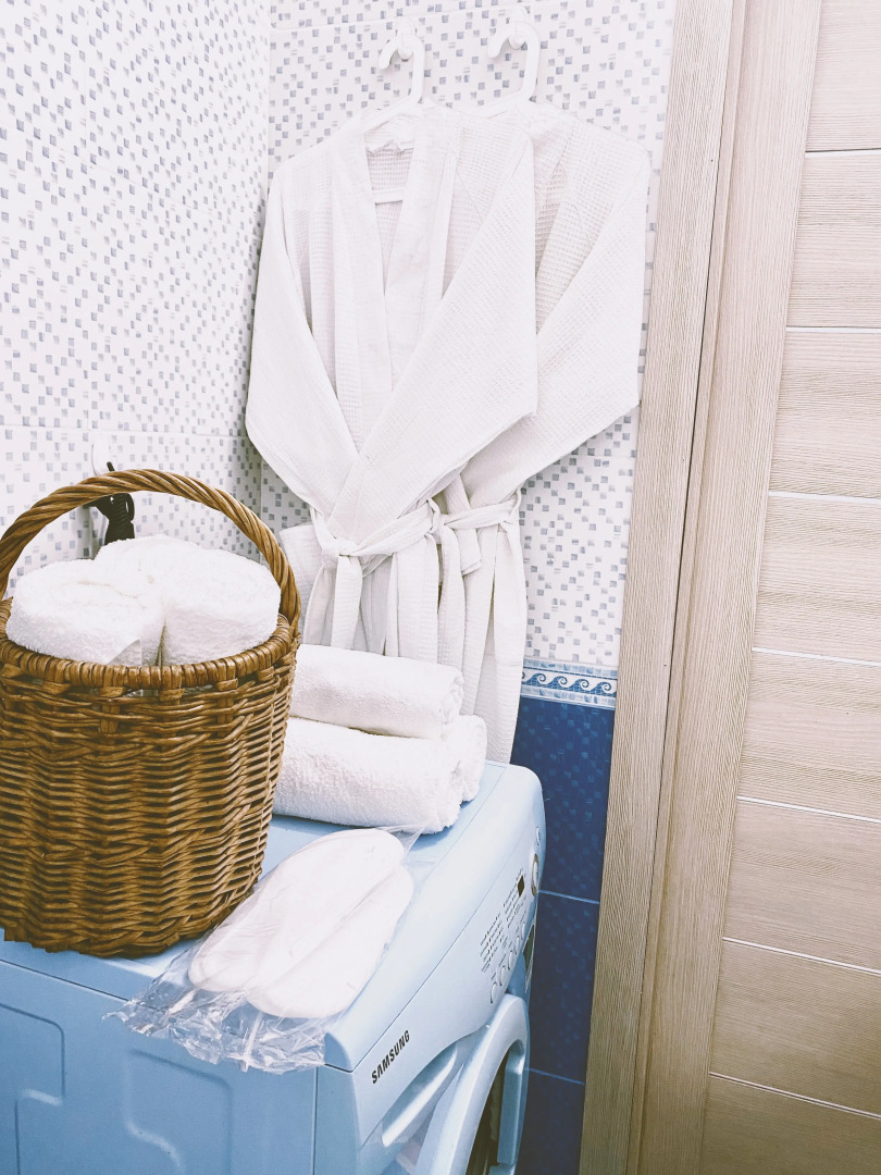 Квартира 3-комнатная квартира комфорт