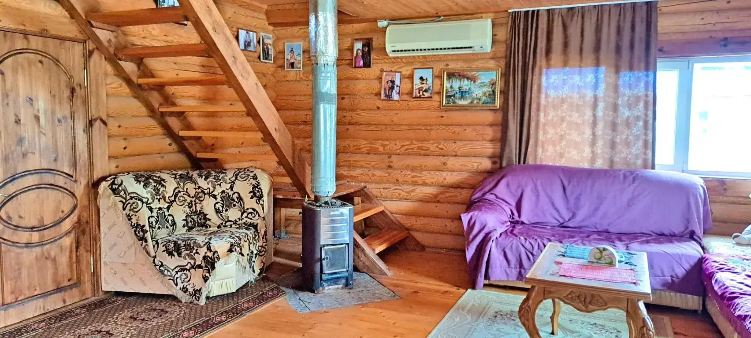 Частный дом Дача