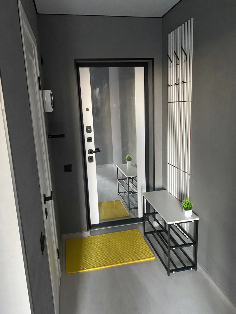 Квартира рядом с Мамаевым Курганом