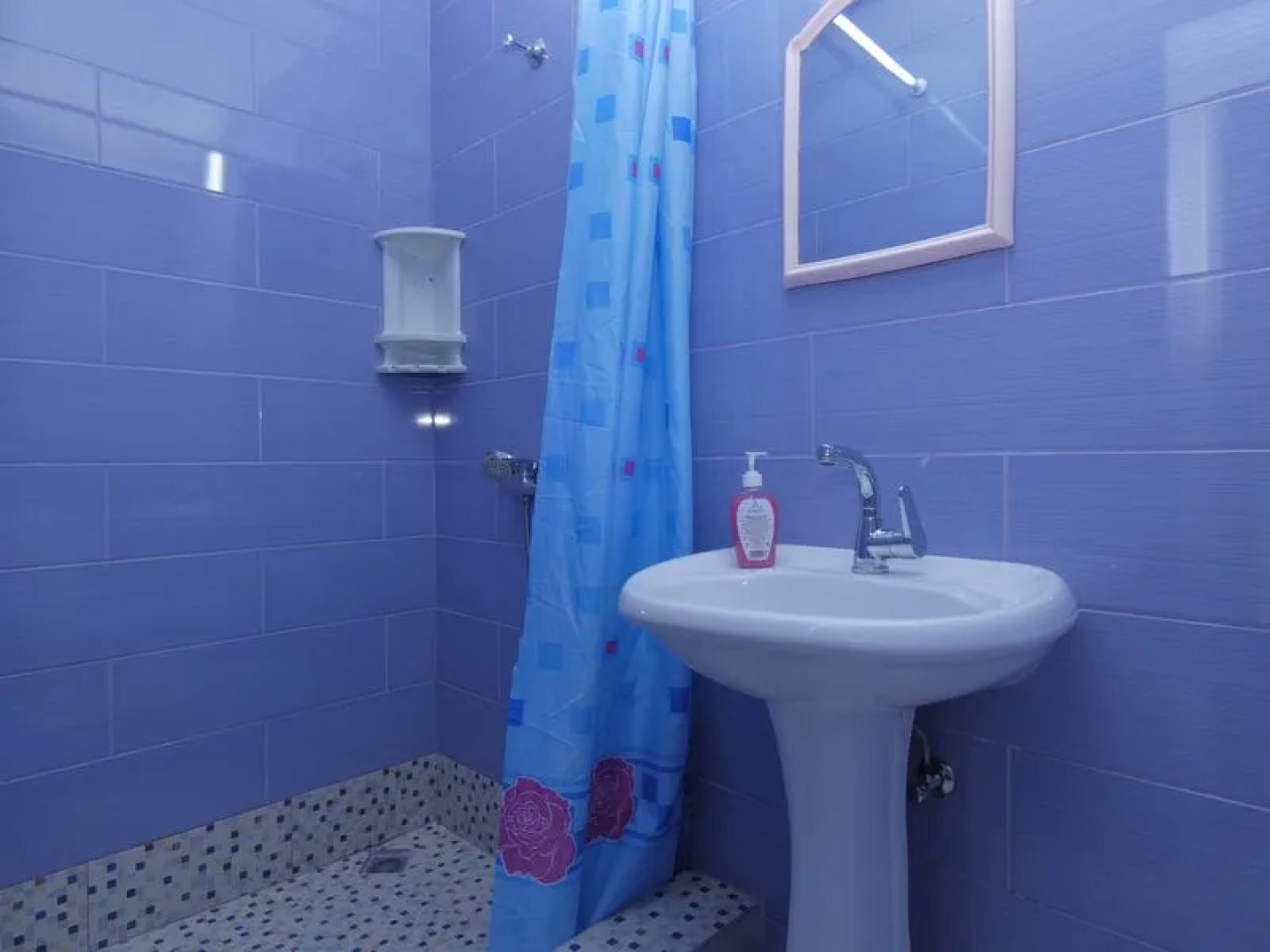 Гостевой дом Дельфин