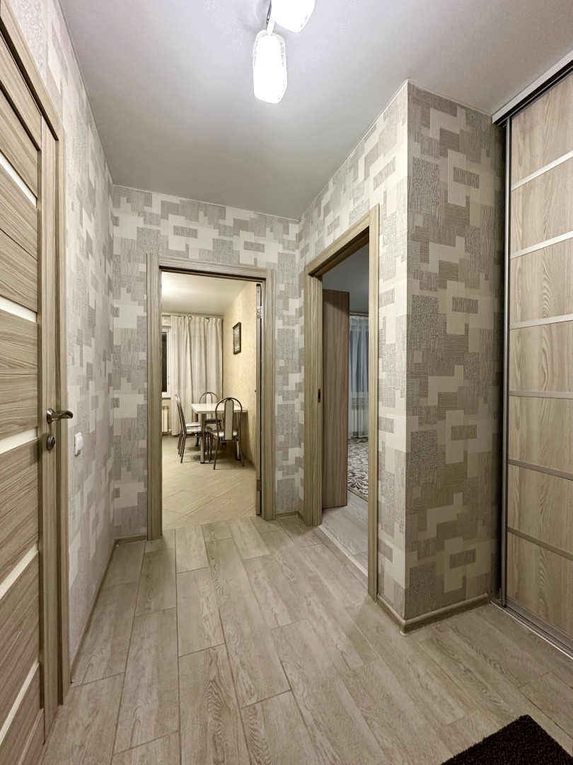 Квартира 1-комнатная Yarapartments на Володарского 52