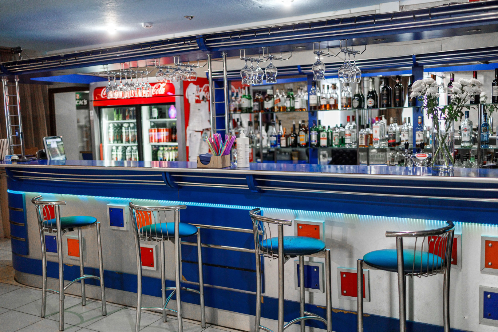 Отель Гостиница "Ямал"