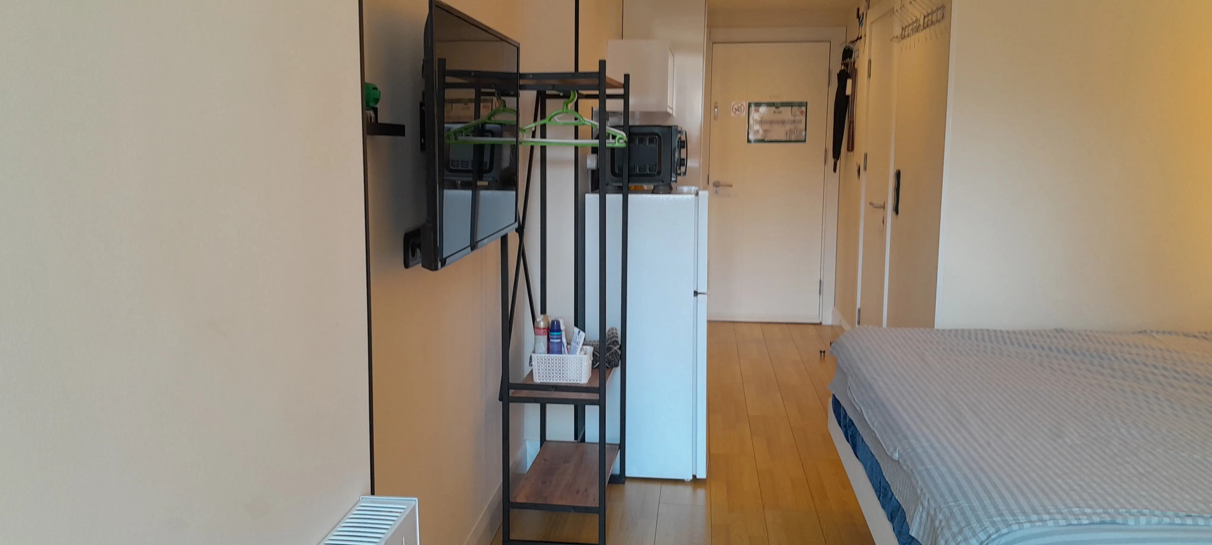 Апартаменты Orbi City for Relax and Work