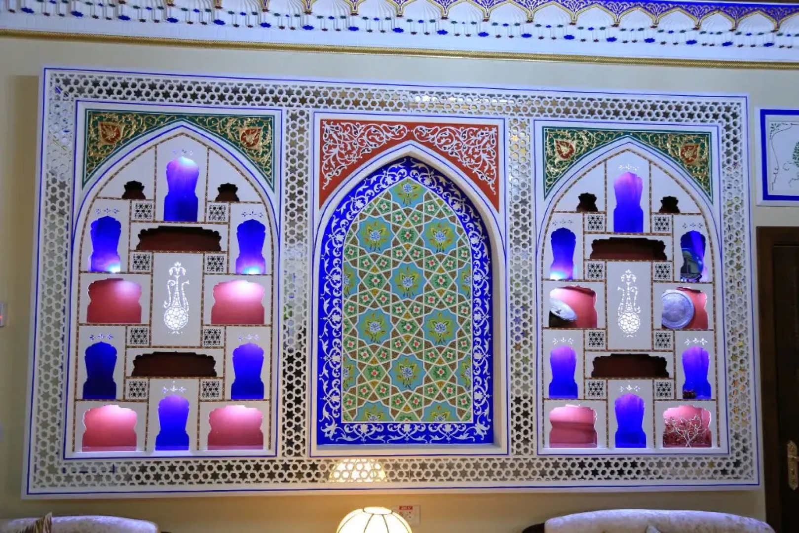 Отель Grand Emir Residence