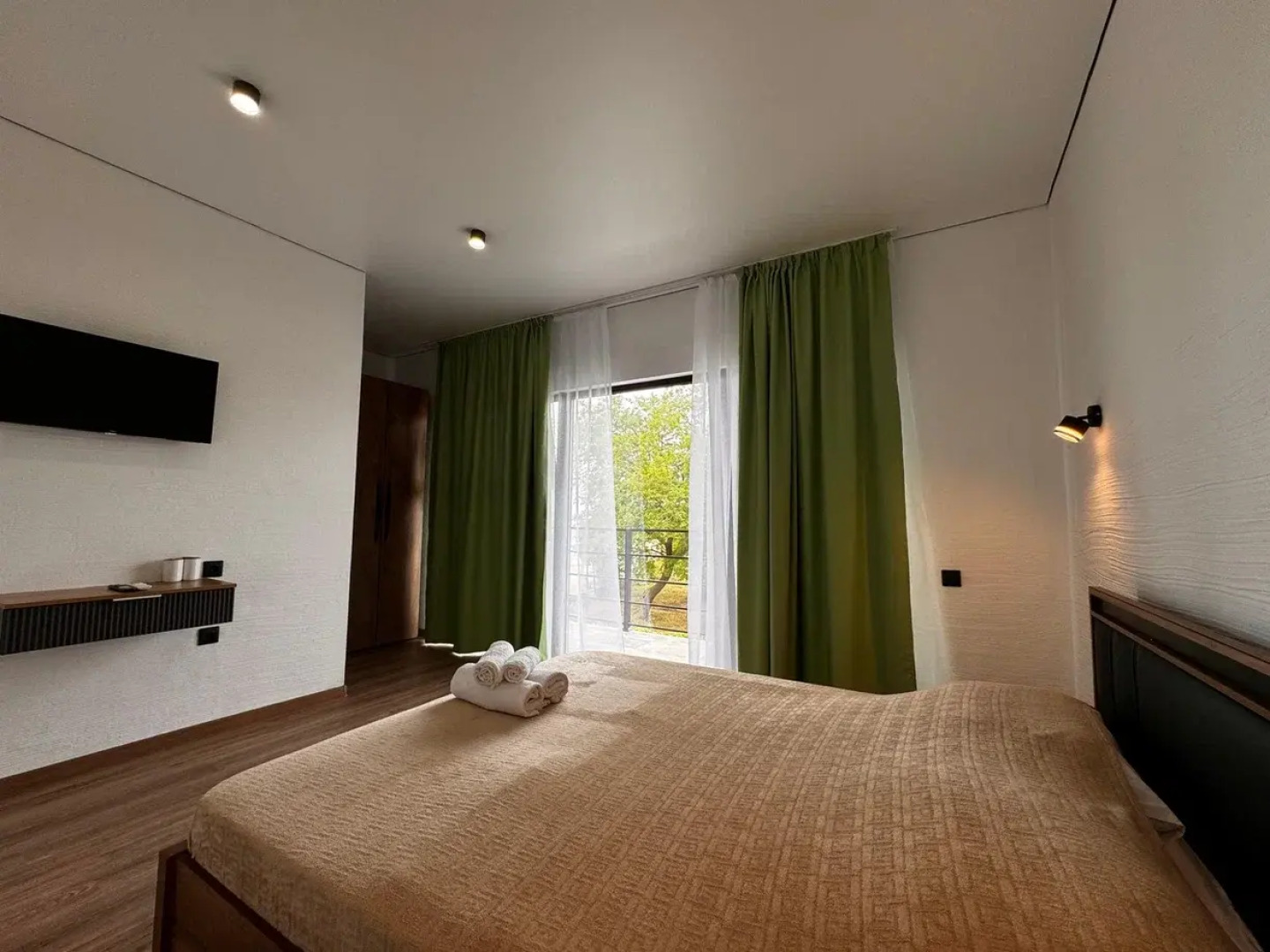 База отдыха Шезлонг