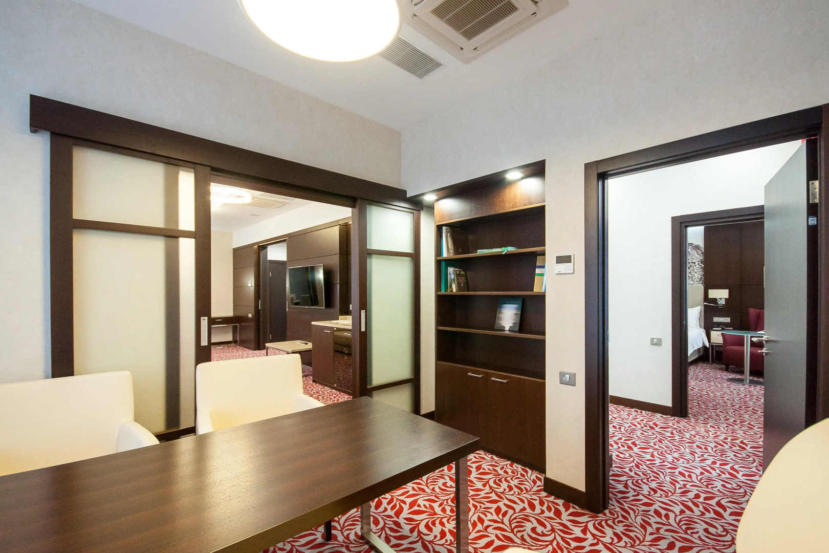 Гостиничный Комплекс Башкирия