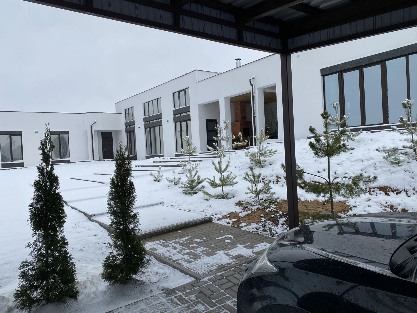 Вилла Лотос