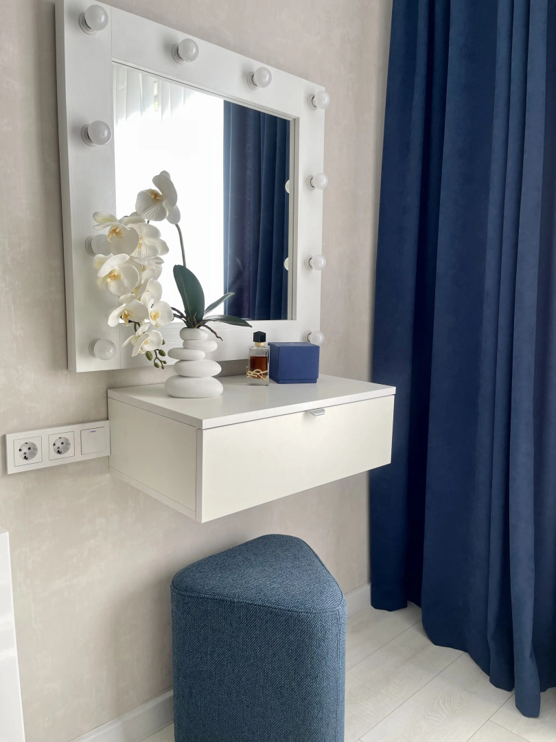 Квартира Apart Butkova 20