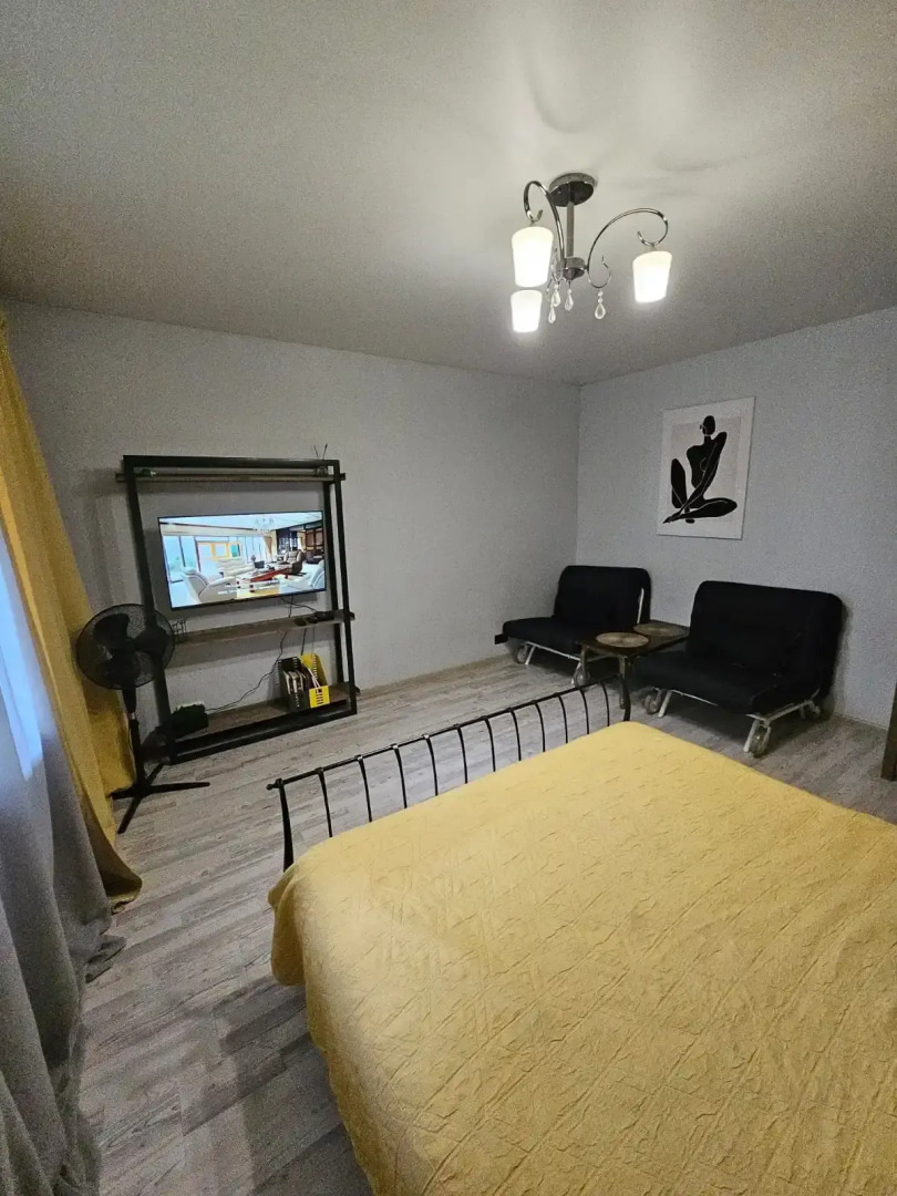 Апартаменты на Красина 58