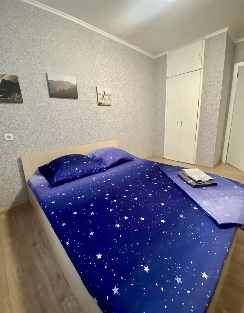 Квартира с Балконом Калининец 21