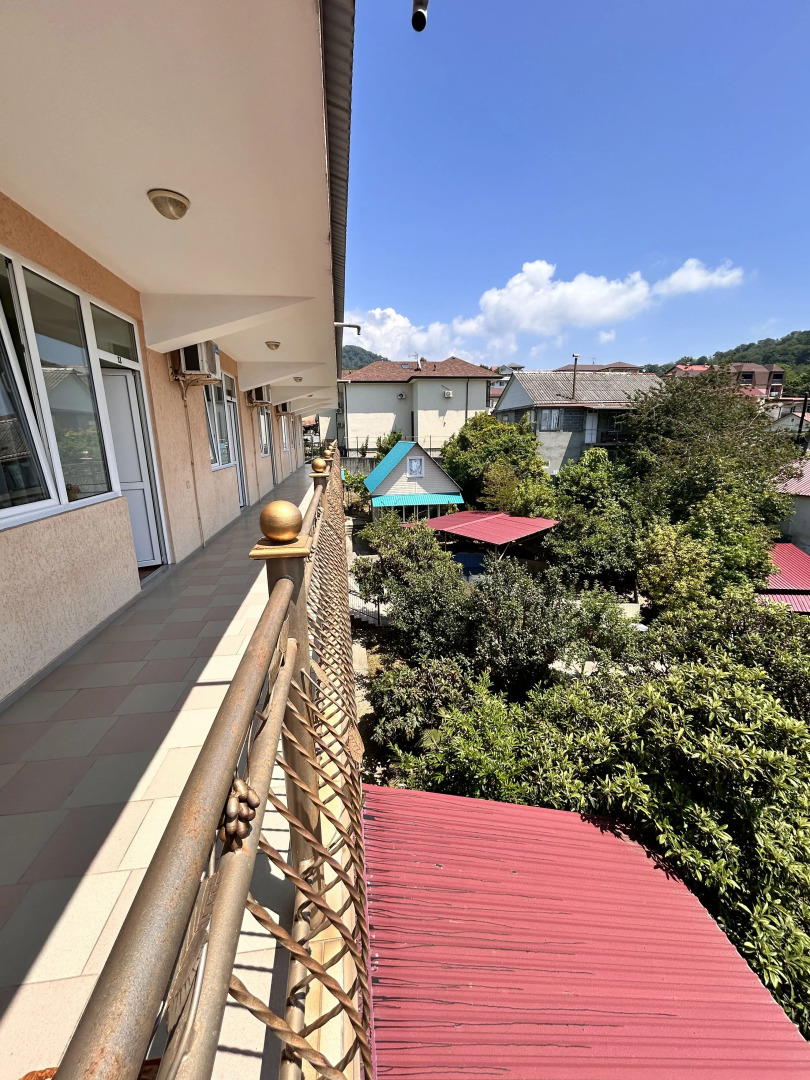 Гостевой дом Отдых в Лоо